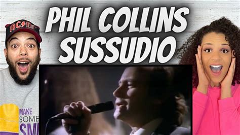 sussudio reactions.